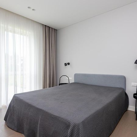 Guesthouse Zilviciu G. 5 帕兰加 外观 照片