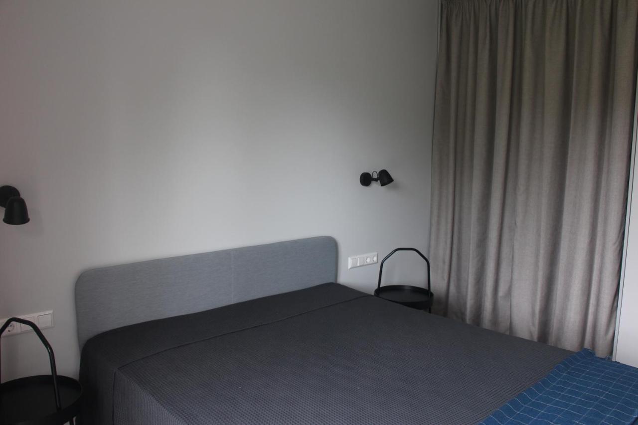 Guesthouse Zilviciu G. 5 帕兰加 外观 照片