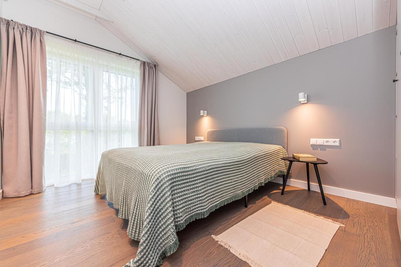 Guesthouse Zilviciu G. 5 帕兰加 外观 照片