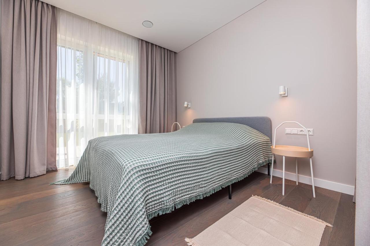 Guesthouse Zilviciu G. 5 帕兰加 外观 照片