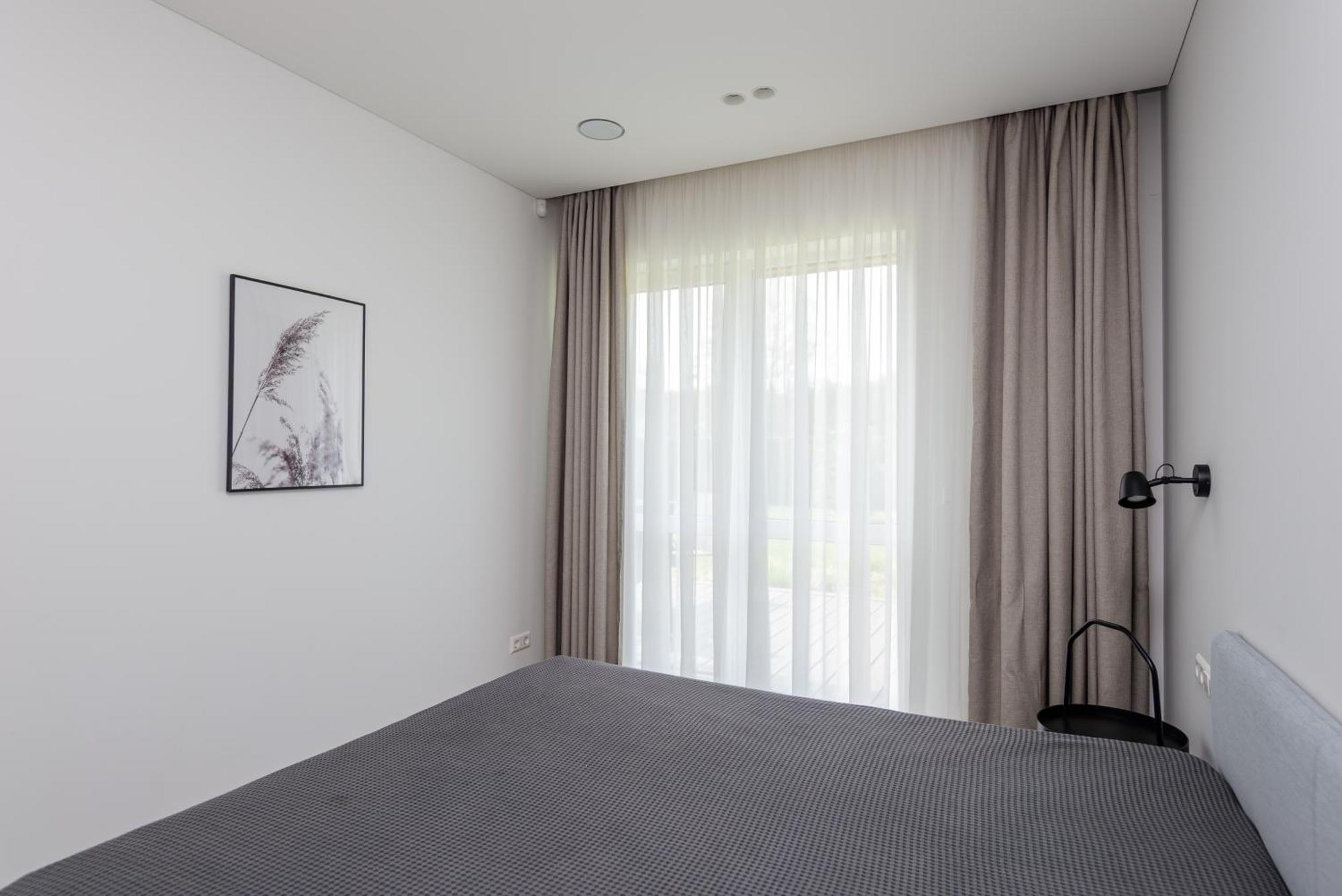 Guesthouse Zilviciu G. 5 帕兰加 客房 照片