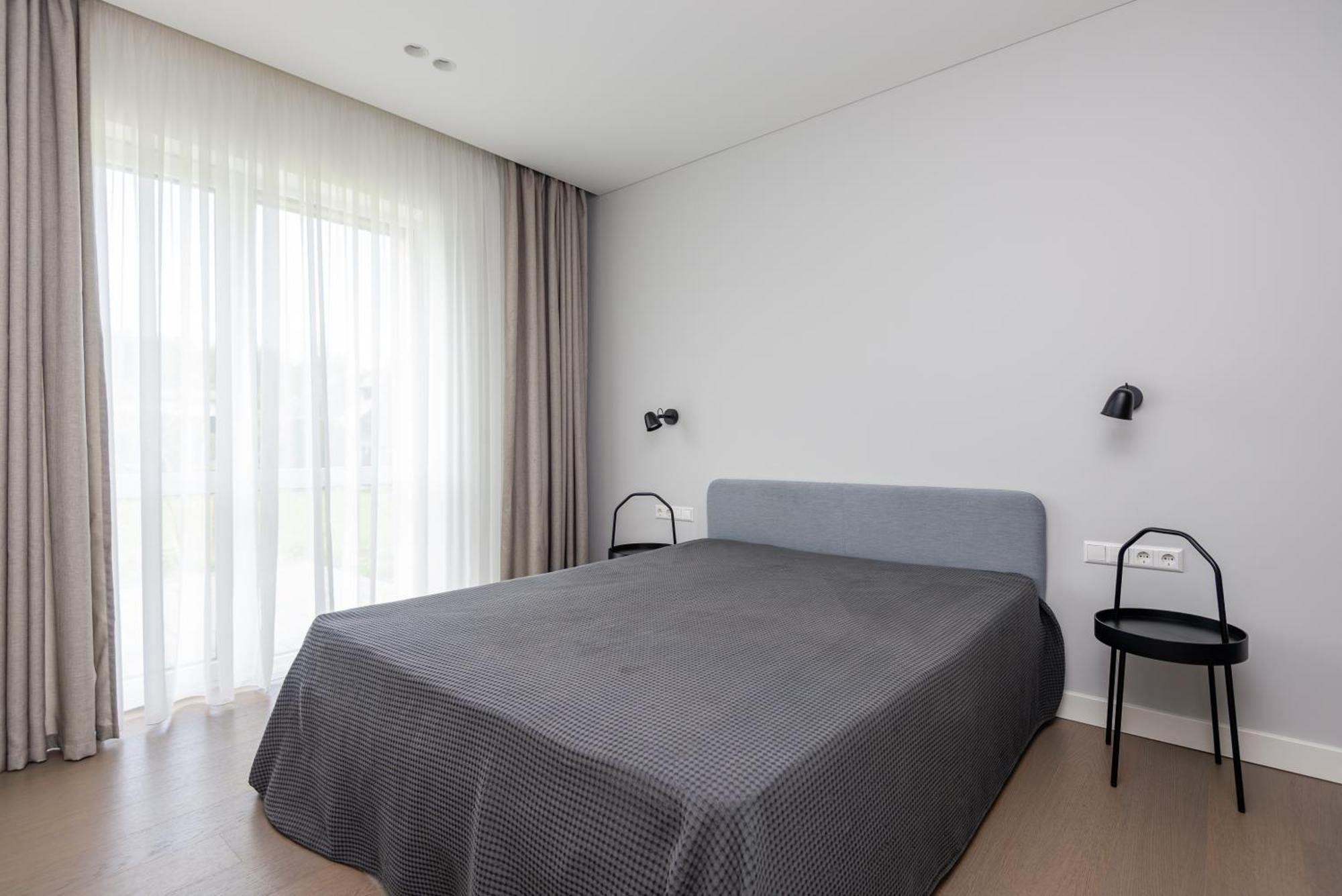 Guesthouse Zilviciu G. 5 帕兰加 外观 照片