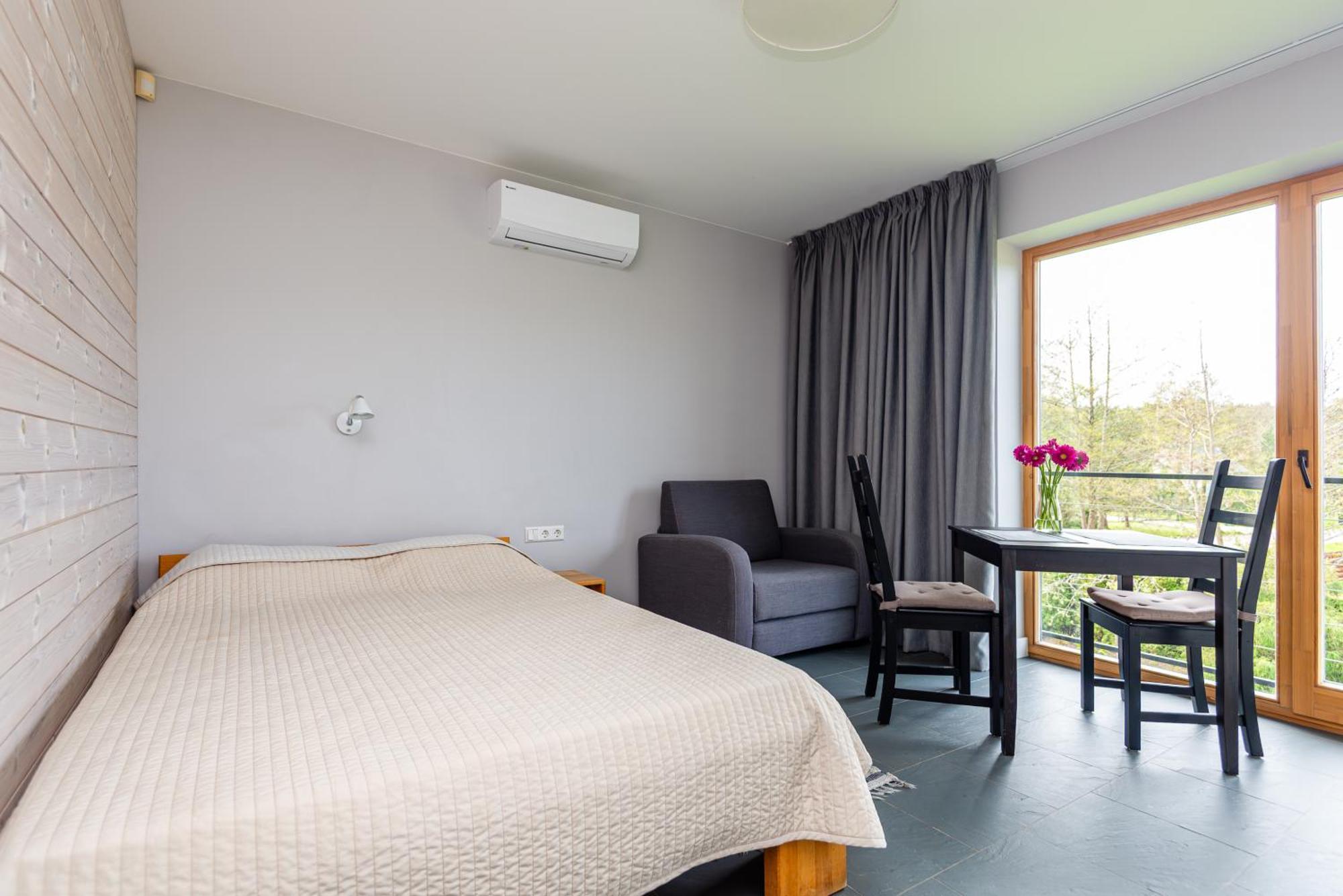 Guesthouse Zilviciu G. 5 帕兰加 外观 照片