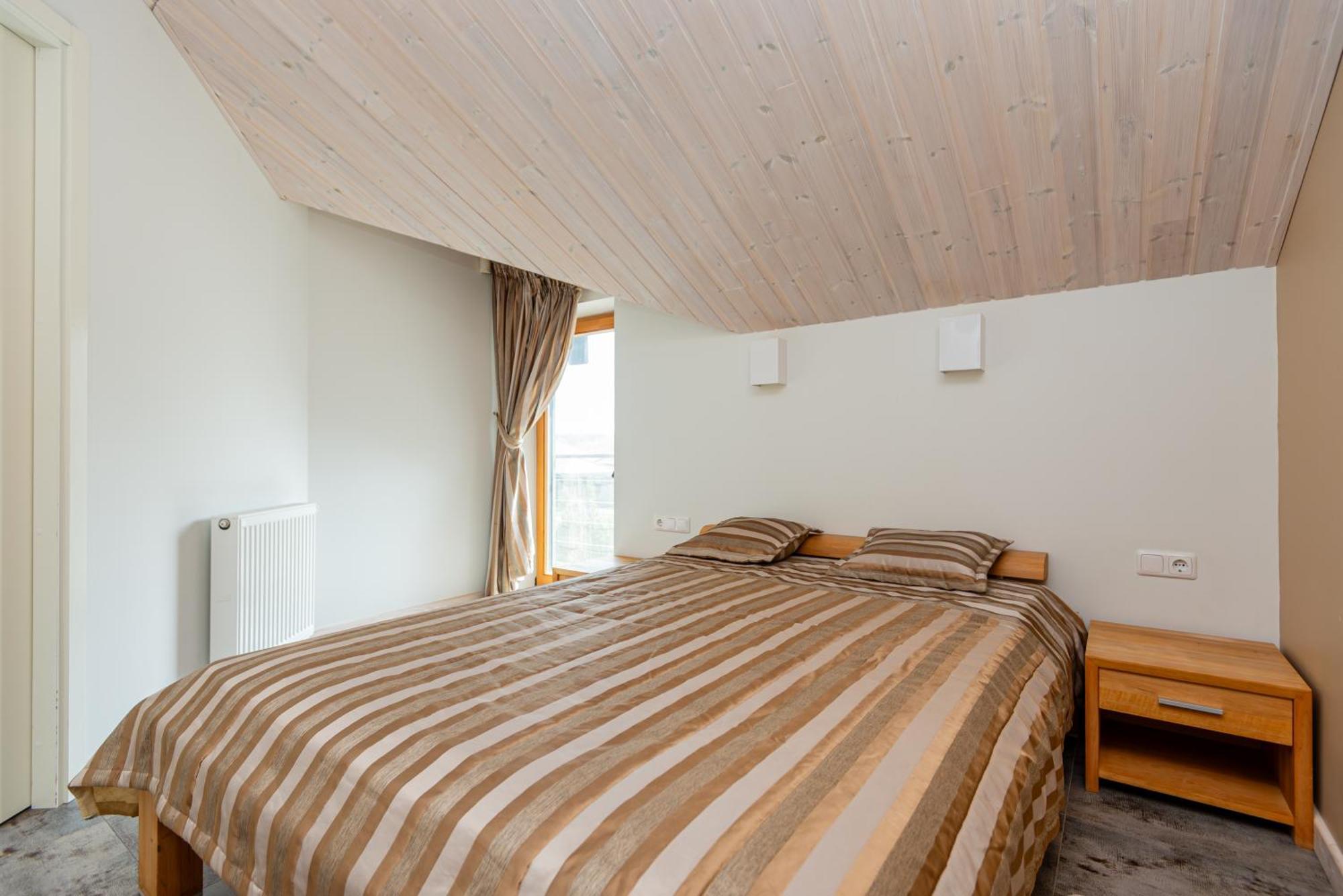 Guesthouse Zilviciu G. 5 帕兰加 外观 照片