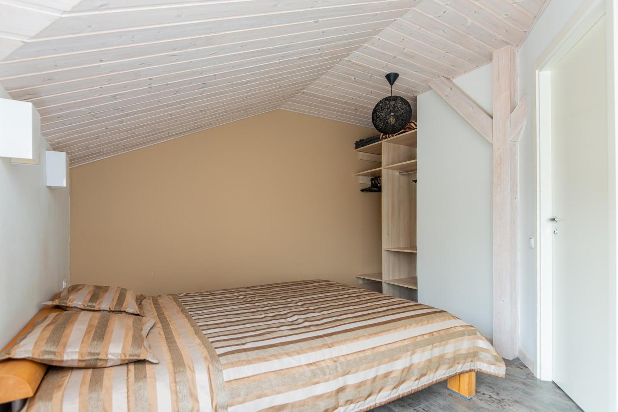 Guesthouse Zilviciu G. 5 帕兰加 客房 照片