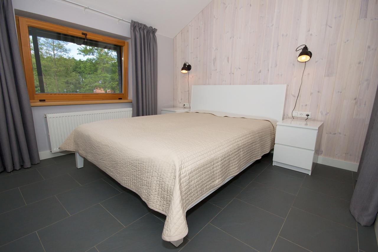 Guesthouse Zilviciu G. 5 帕兰加 外观 照片