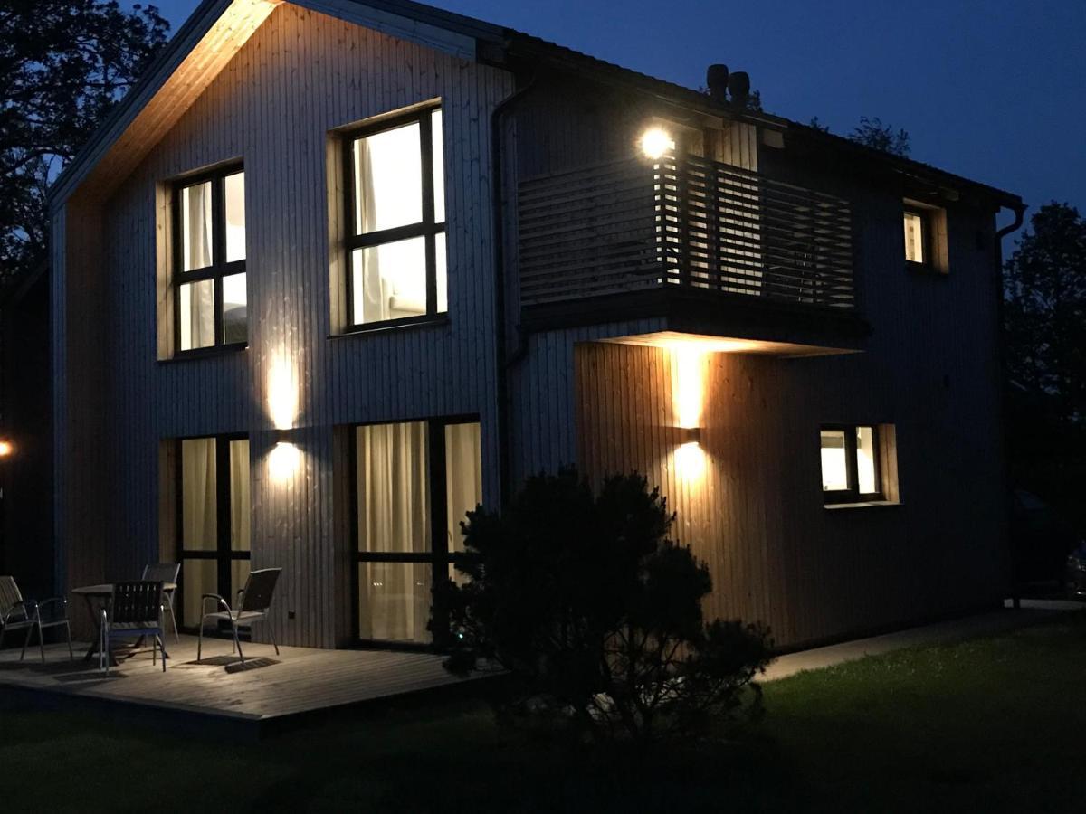 Guesthouse Zilviciu G. 5 帕兰加 外观 照片